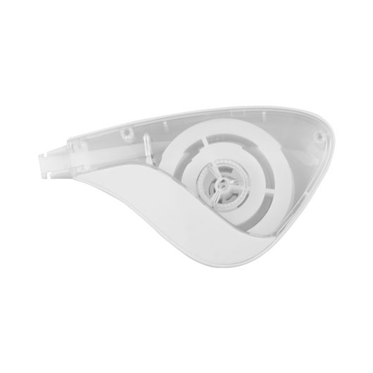 White Everton Correction Tapes